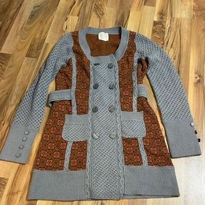 Beautiful Lia molly Sweater
